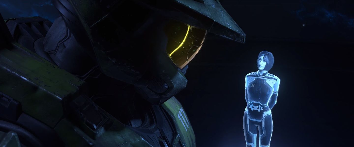 Halo Infinite