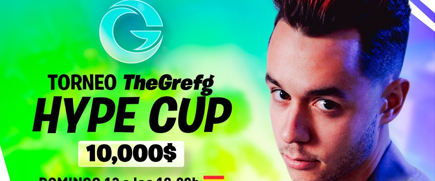 Torneo TheGrefg