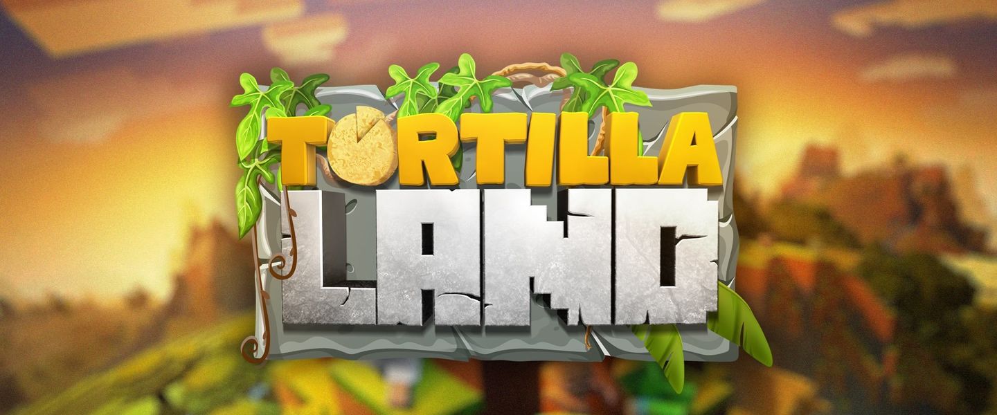 Portada de Tortilla Land