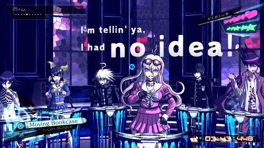 Danganropa