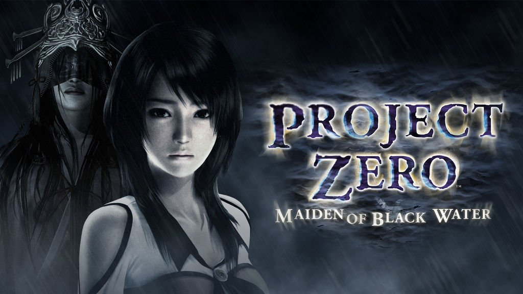 Project Zero: Maiden of Black Water