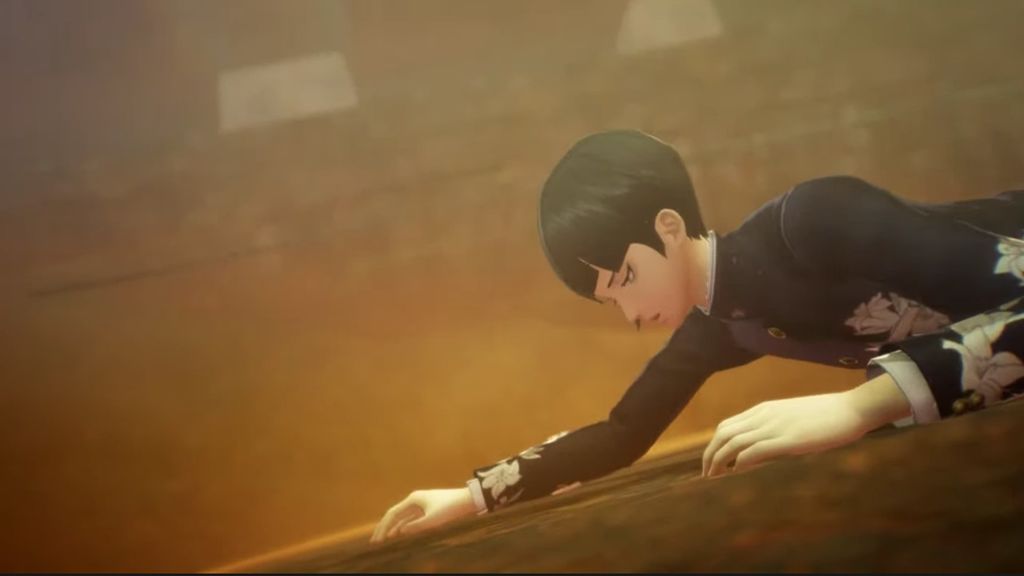 Shin Megami Tensei V