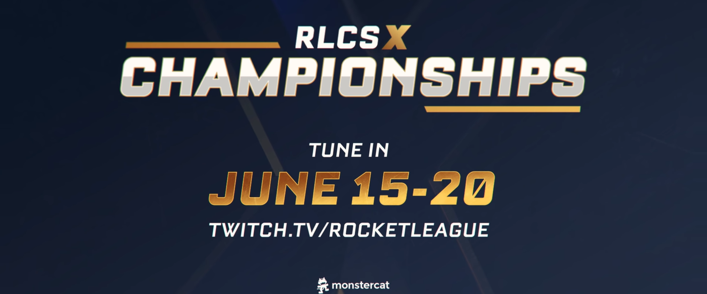 Finales RLCS X