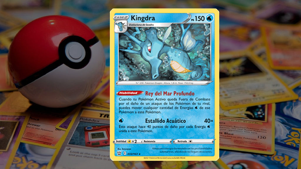Kingdra (Kawayoo)