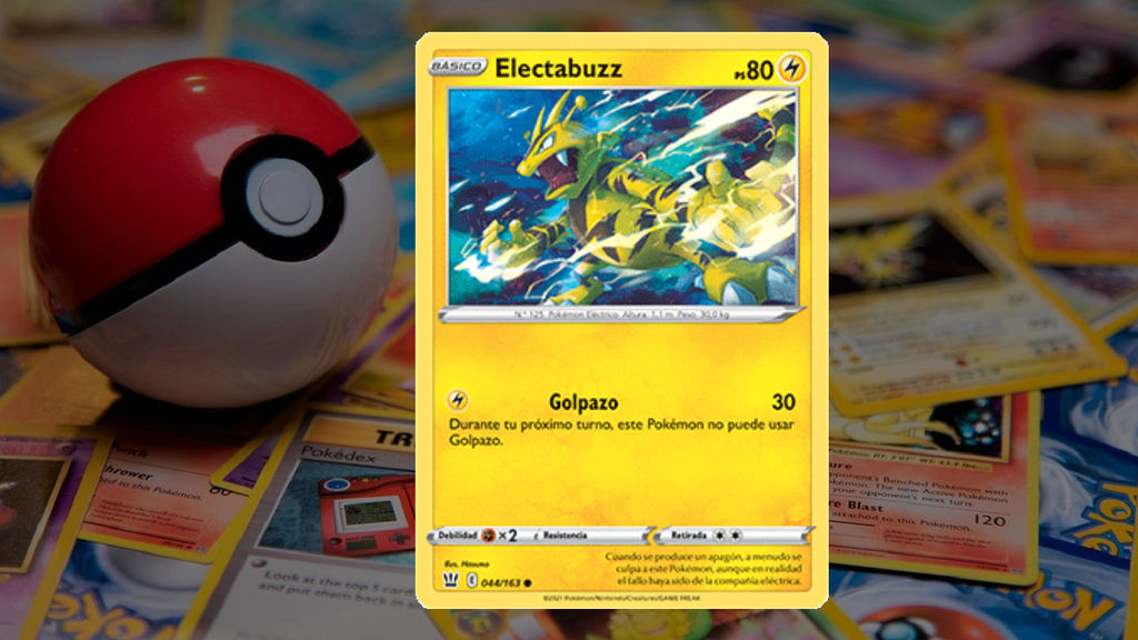 Electabuzz (Hasuno)