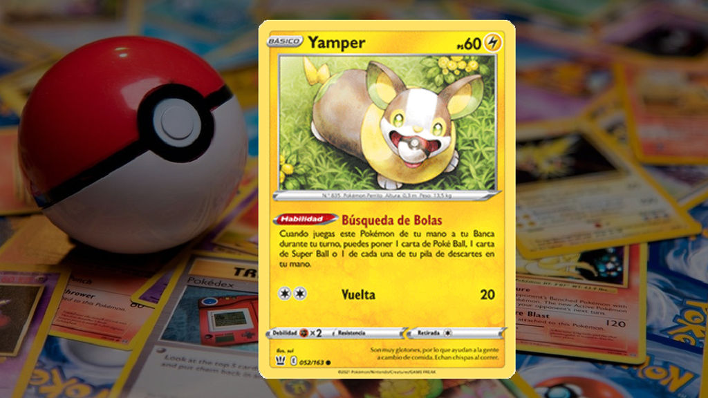 Yamper (sui)