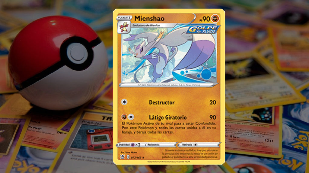 Mienshao (Taira Akitsu)
