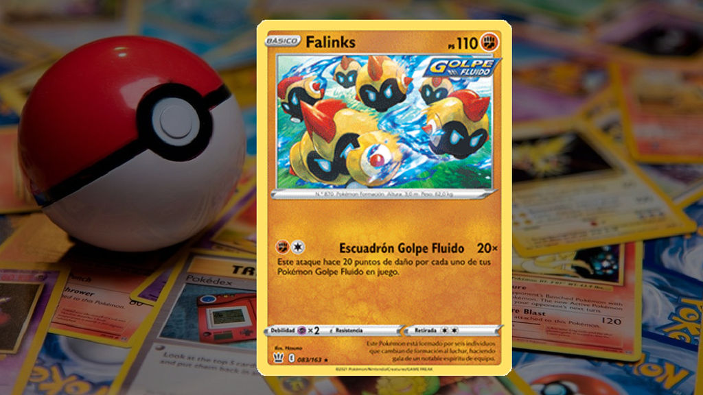 Falinks (Hasuno)