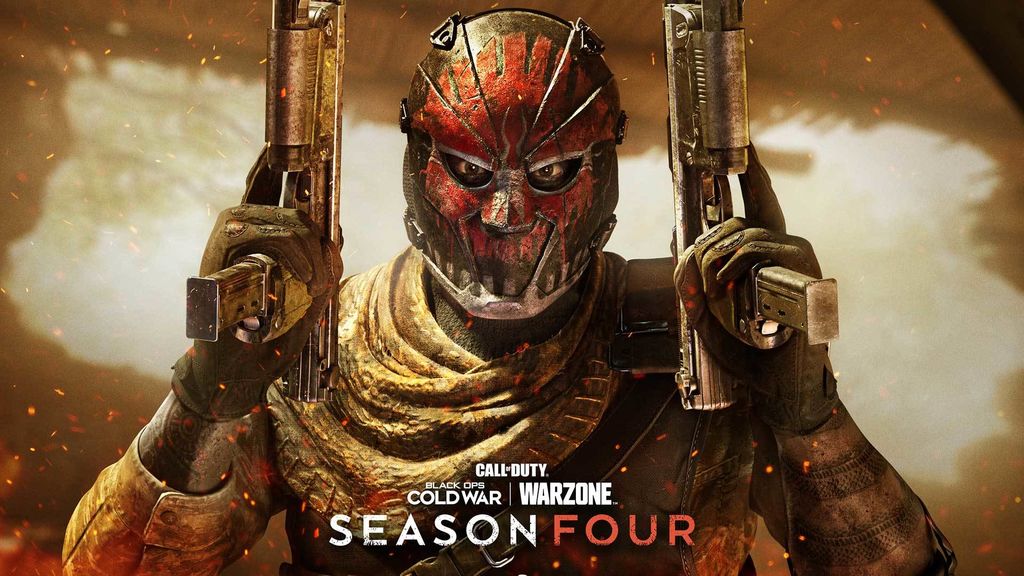 Call of Duty Warzone