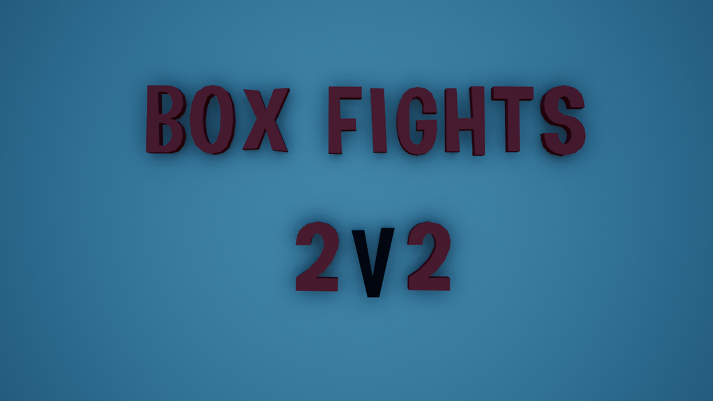 Clix Box Fights (DUO FILL)
