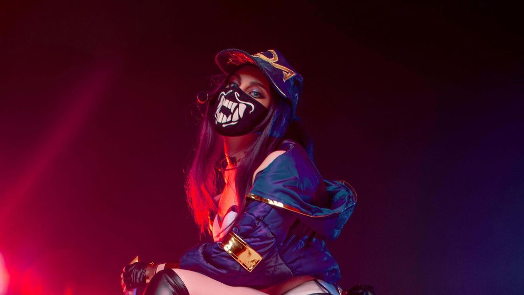 Akali