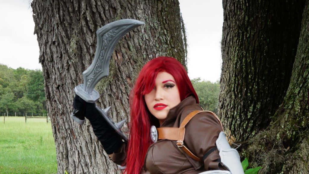 Katarina