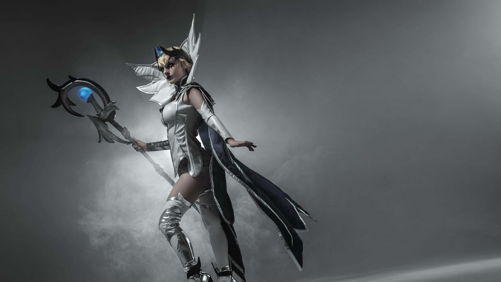 LeBlanc