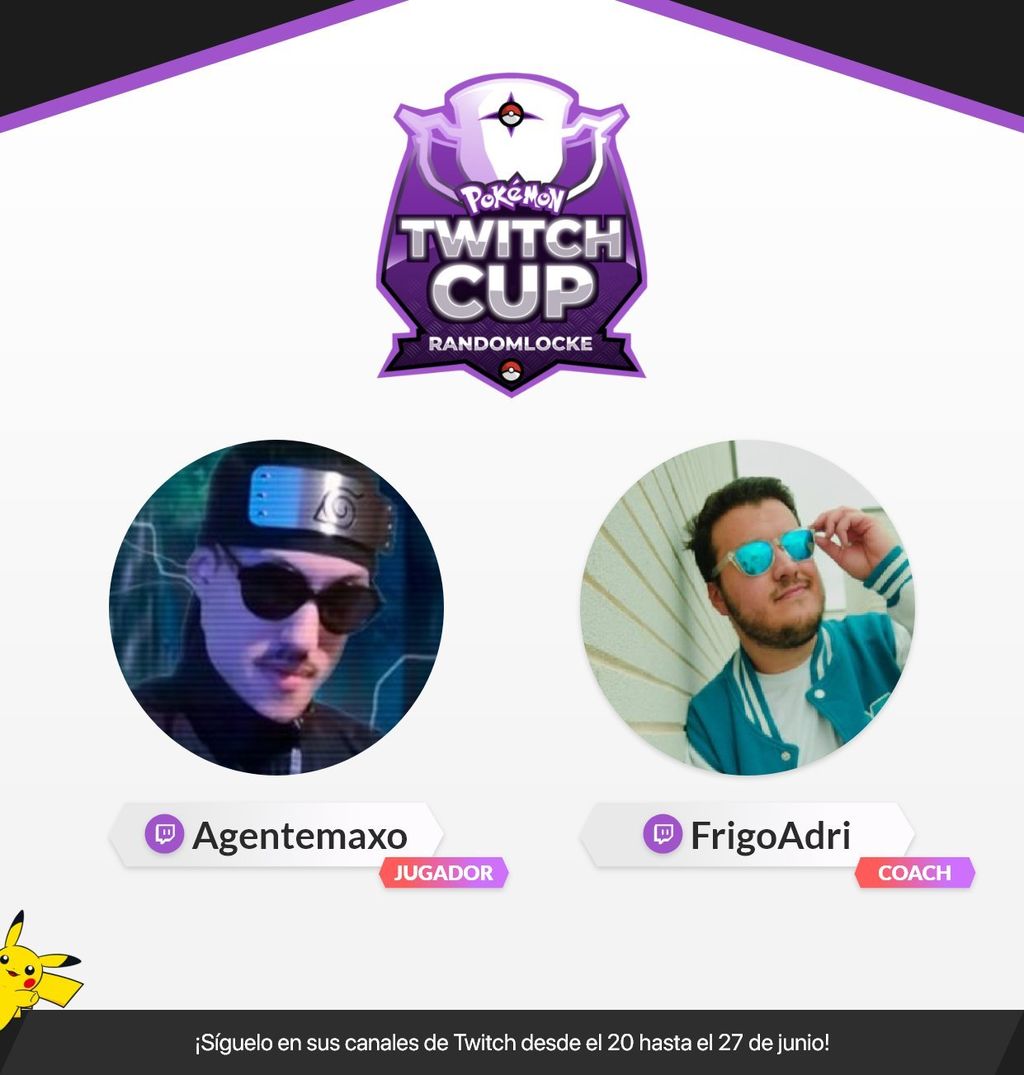 AgenteMaxo y FrigoAdri