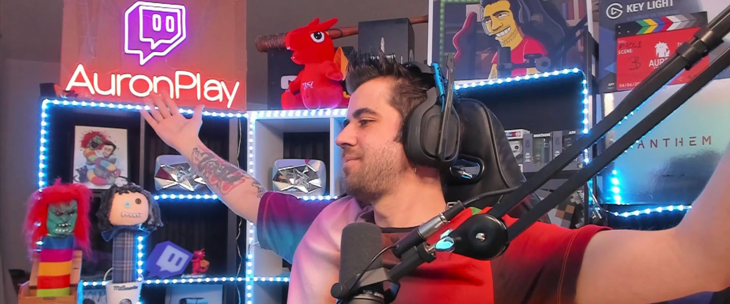Auronplay