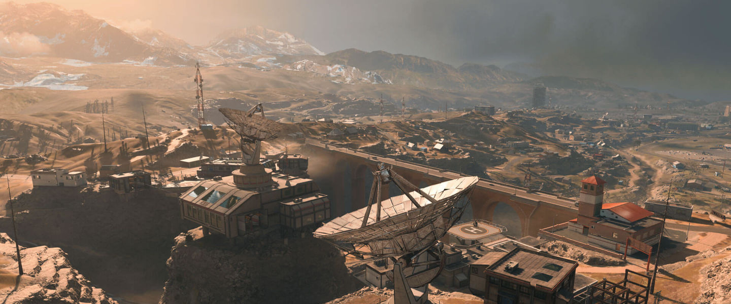 Call of Duty: Warzone