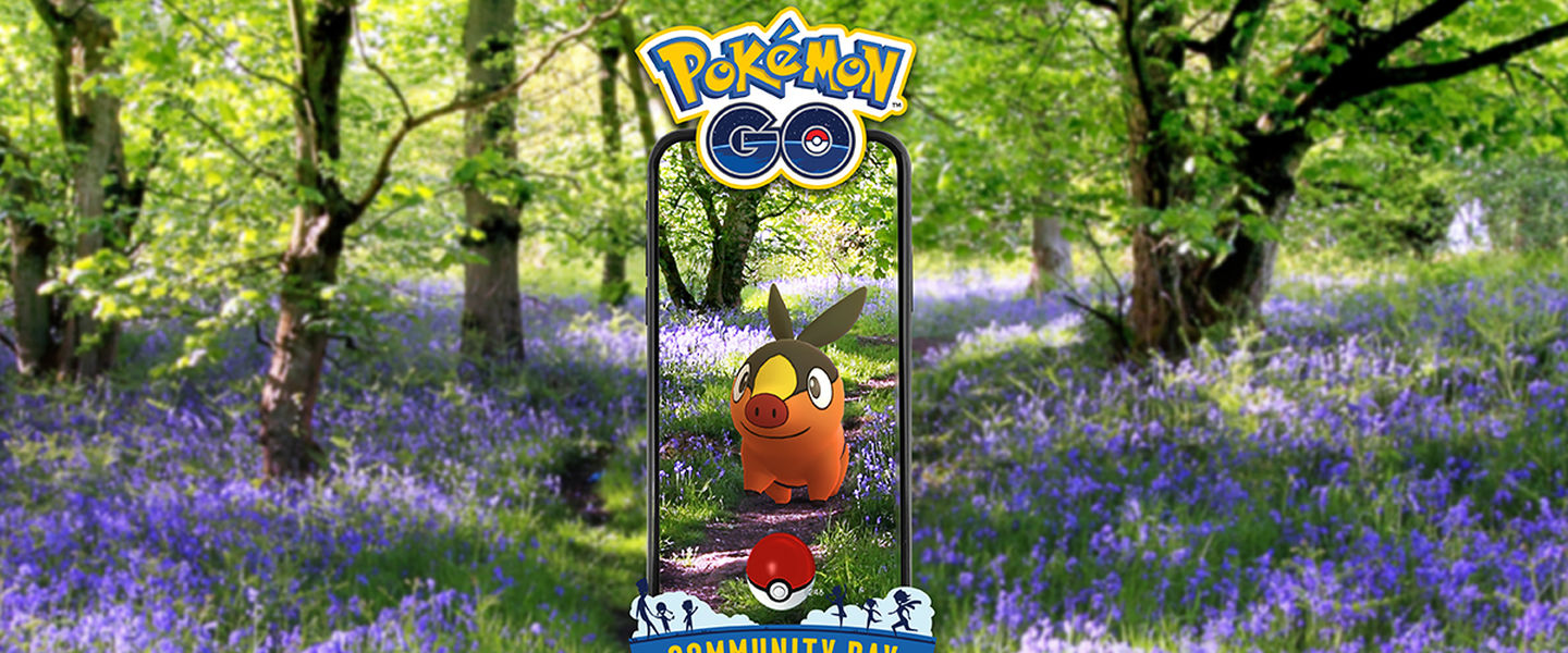 Tepig es el inicial de fuego de quinta generación