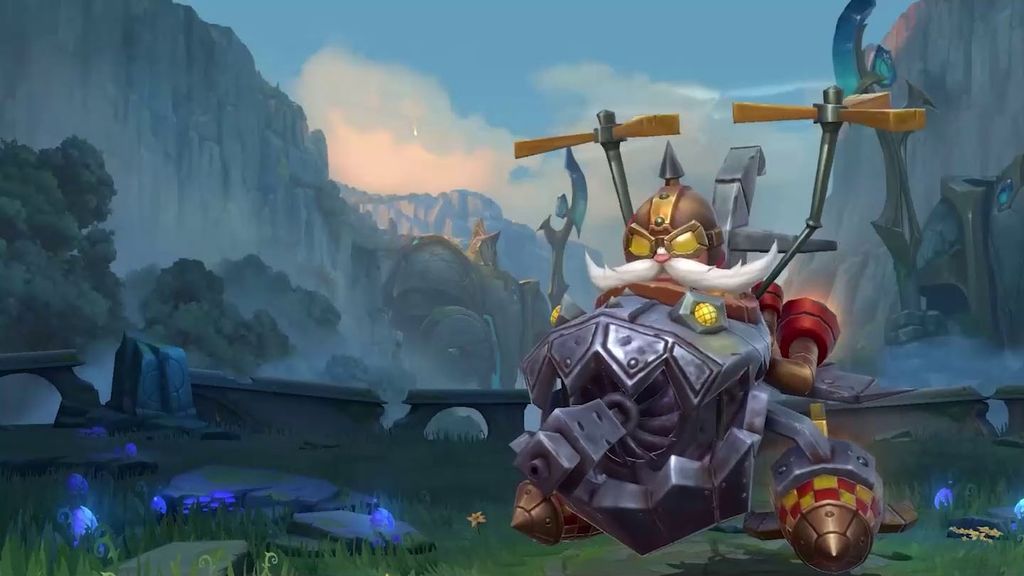 Corki