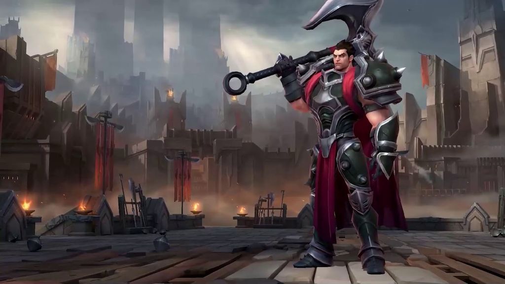 Darius