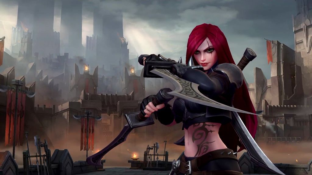 Katarina