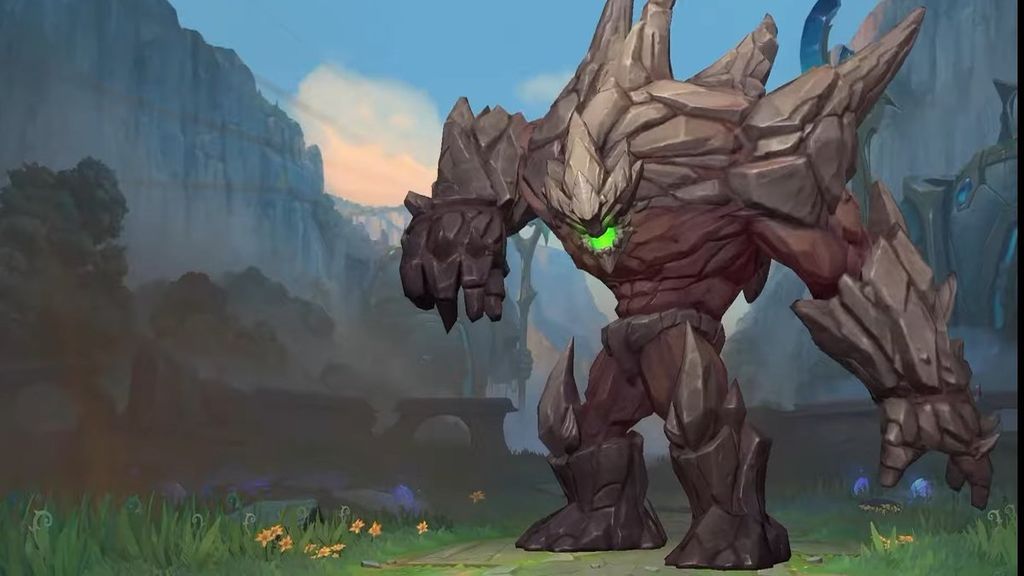 Malphite