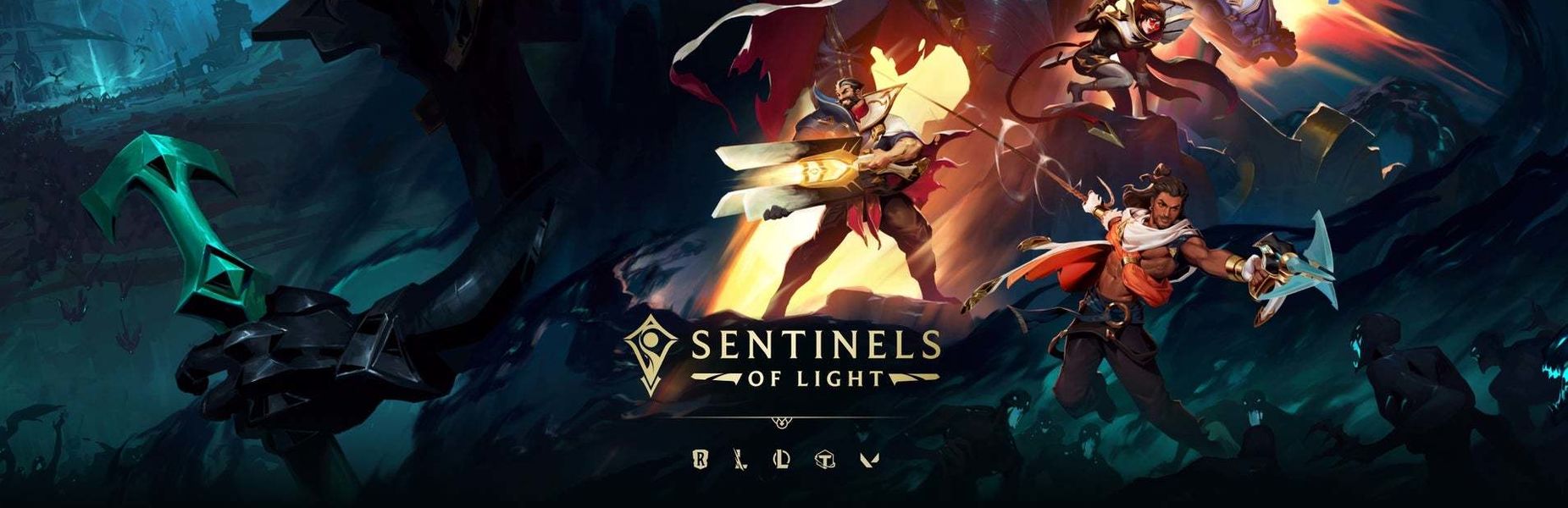 Nuevo campeón de LoL