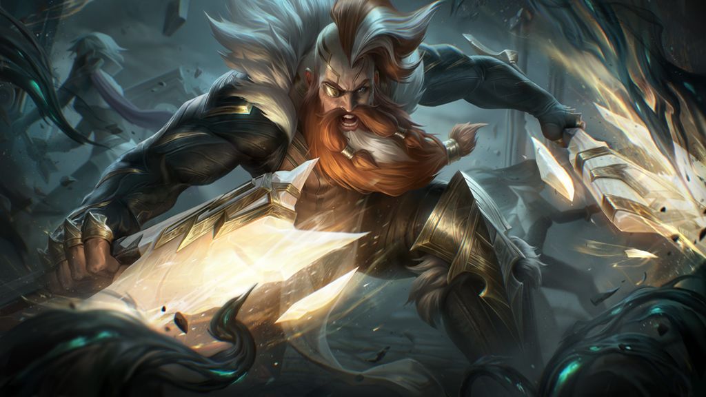 Olaf