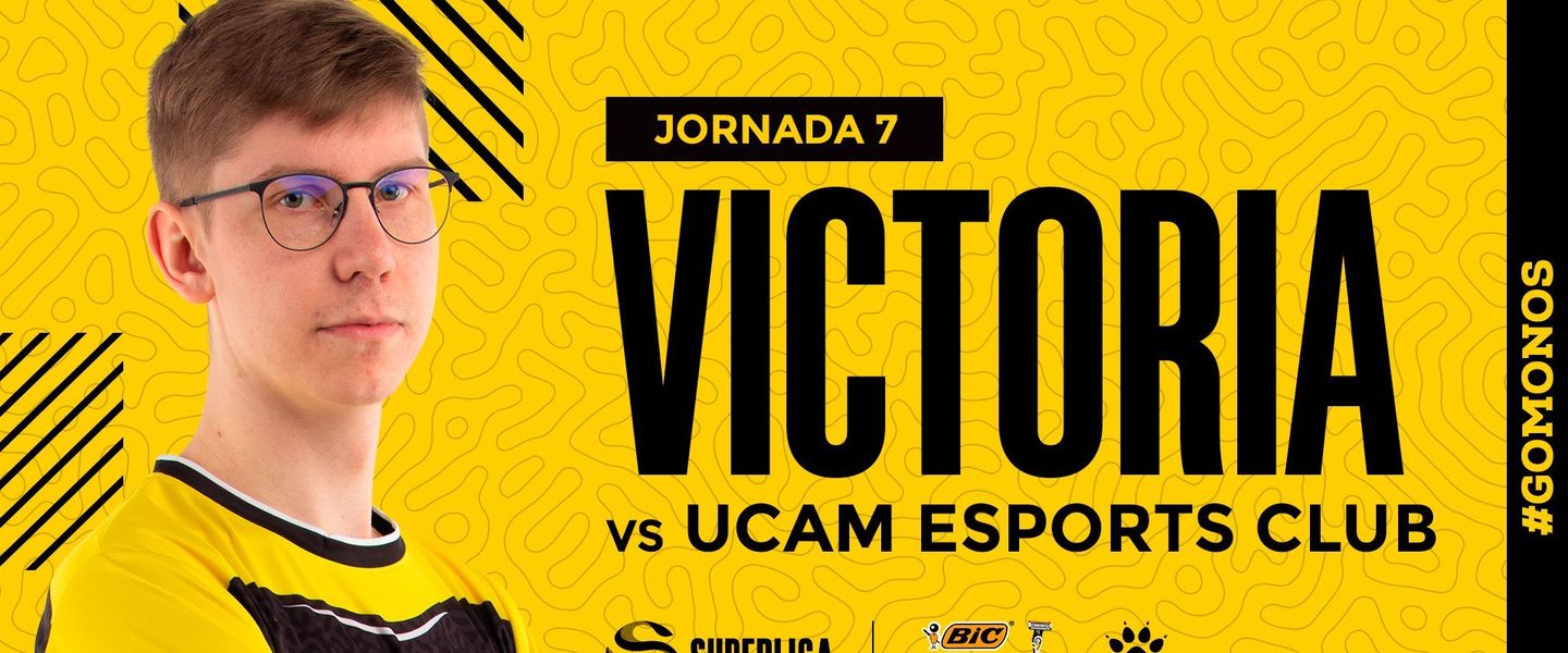 eMonkeyz se impuso a UCAM