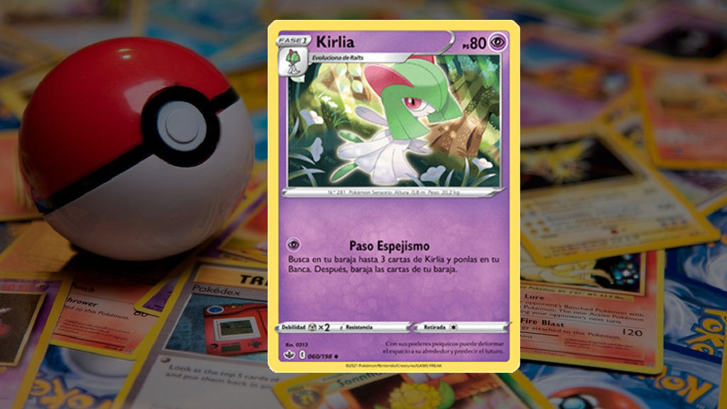 Kirlia (0313)