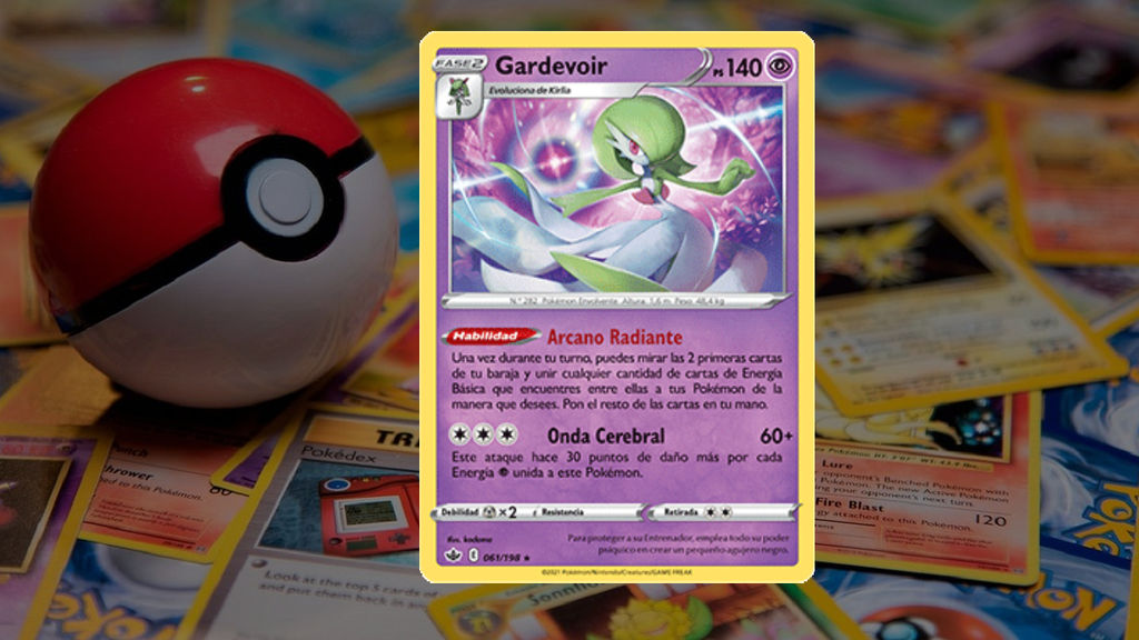 Gardevoir (kodama)