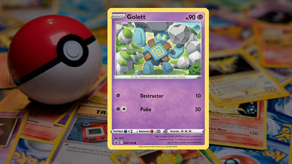 Golett (0313)