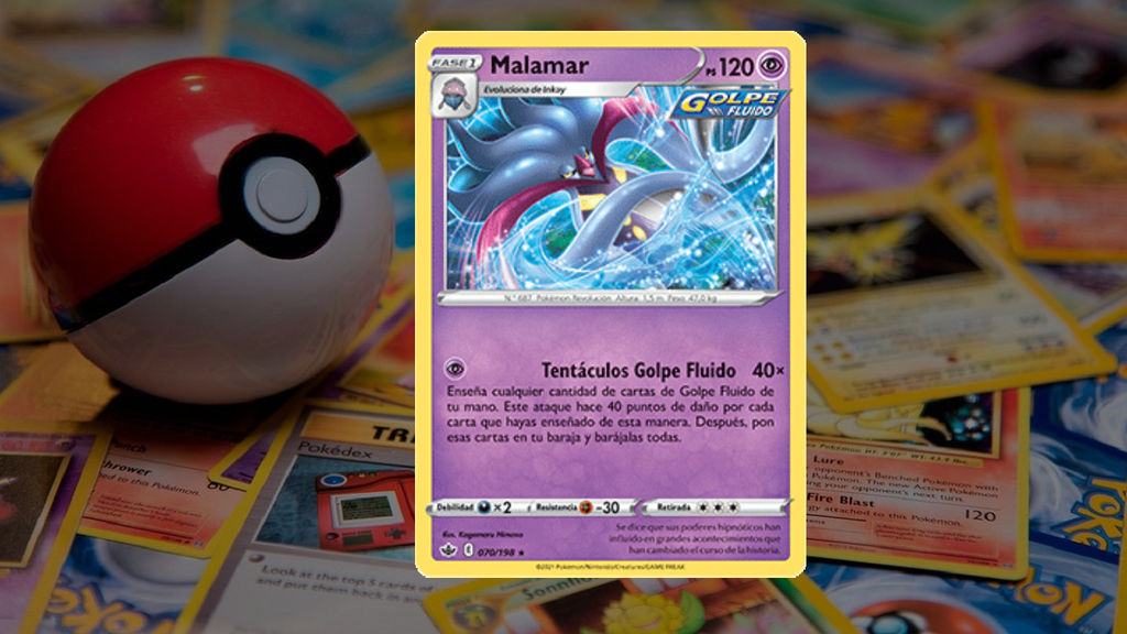 Malamar (Kagemaru Himeno)