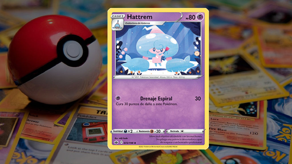 Hattrem (miki kudo)
