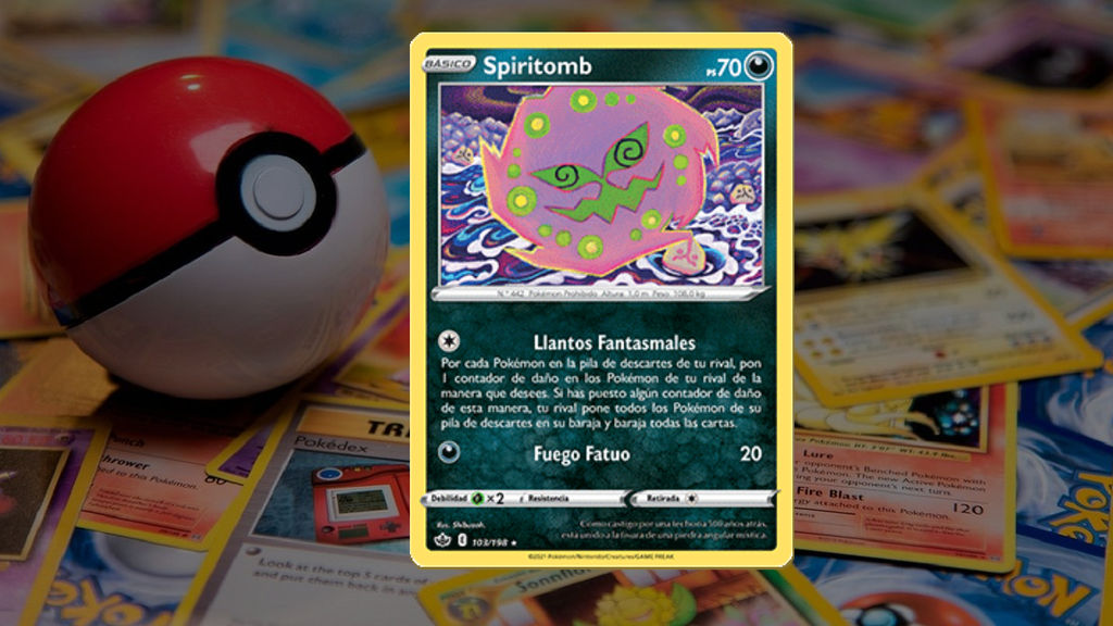 Spiritomb (Shibuzoh.)