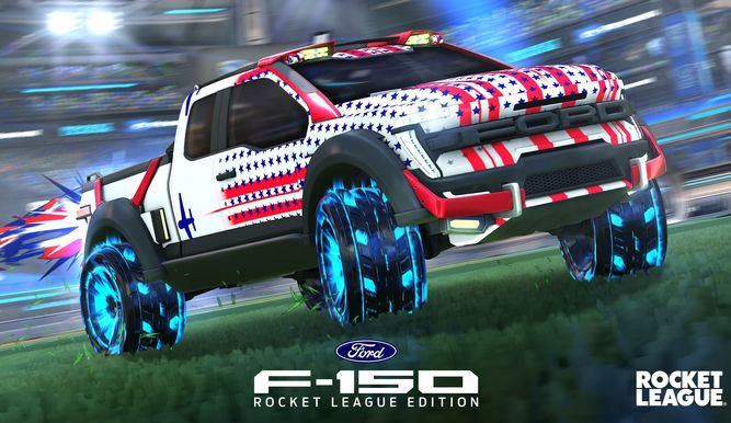 Ford F-150