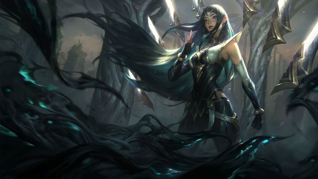 Irelia veloz