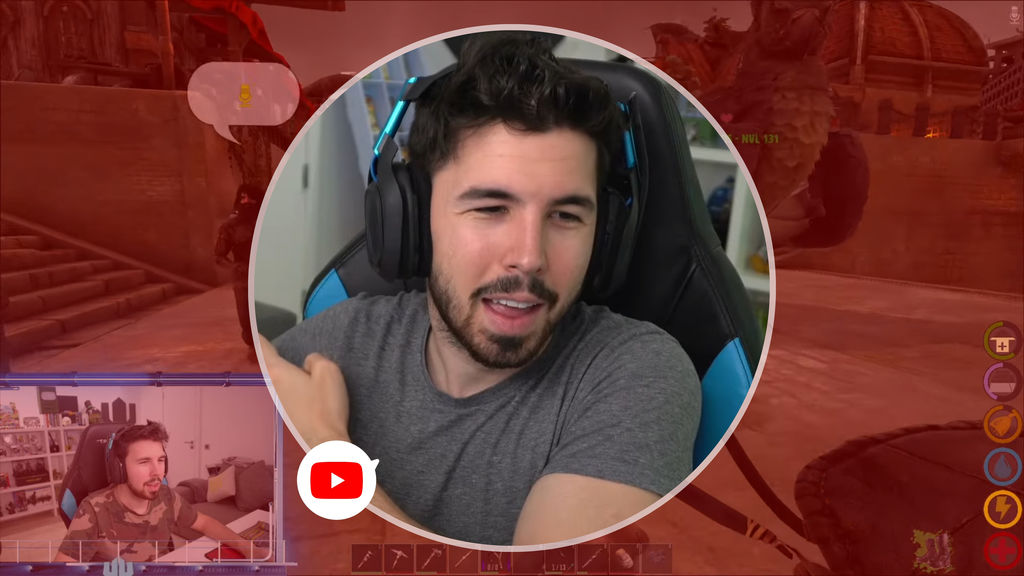 Willyrex
