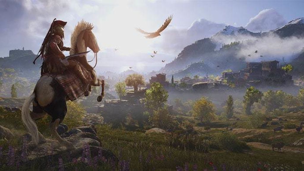 Assassin's Creed: Odyssey