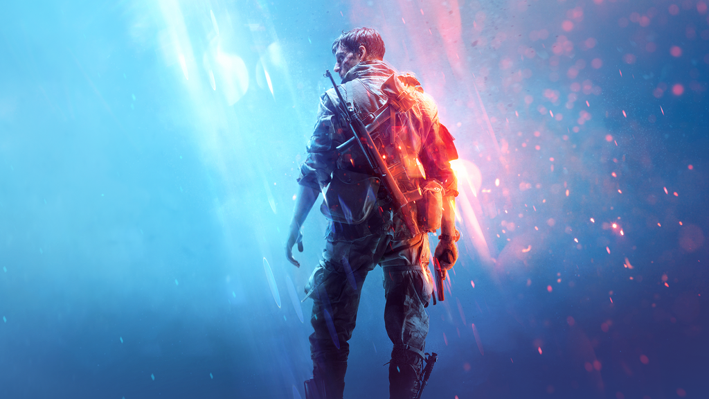Battlefield V
