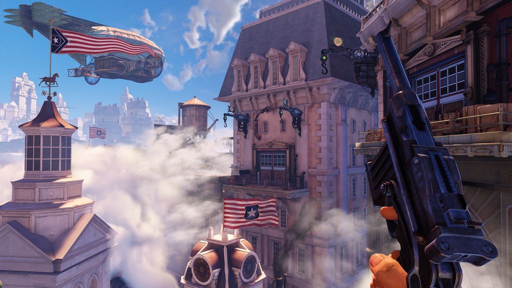BioShock: The Collection