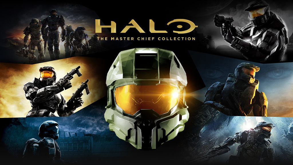 Halo: The Master Chief Collection