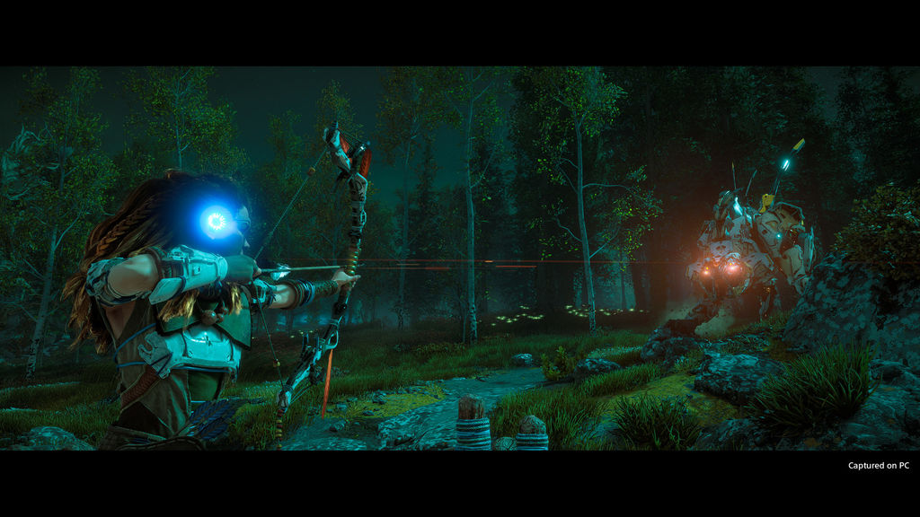 Horizon Zero Down Complete Edition