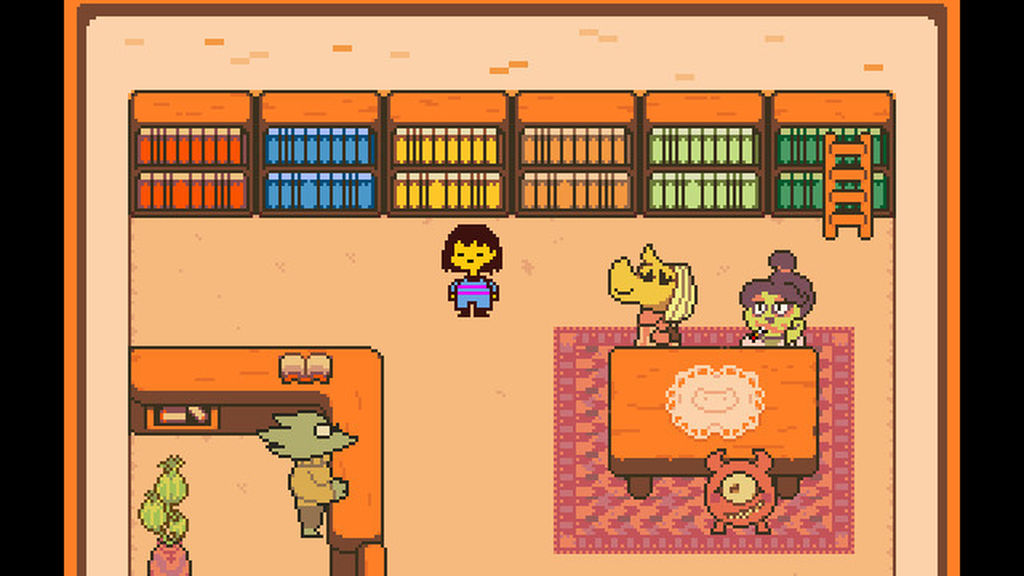 Undertale