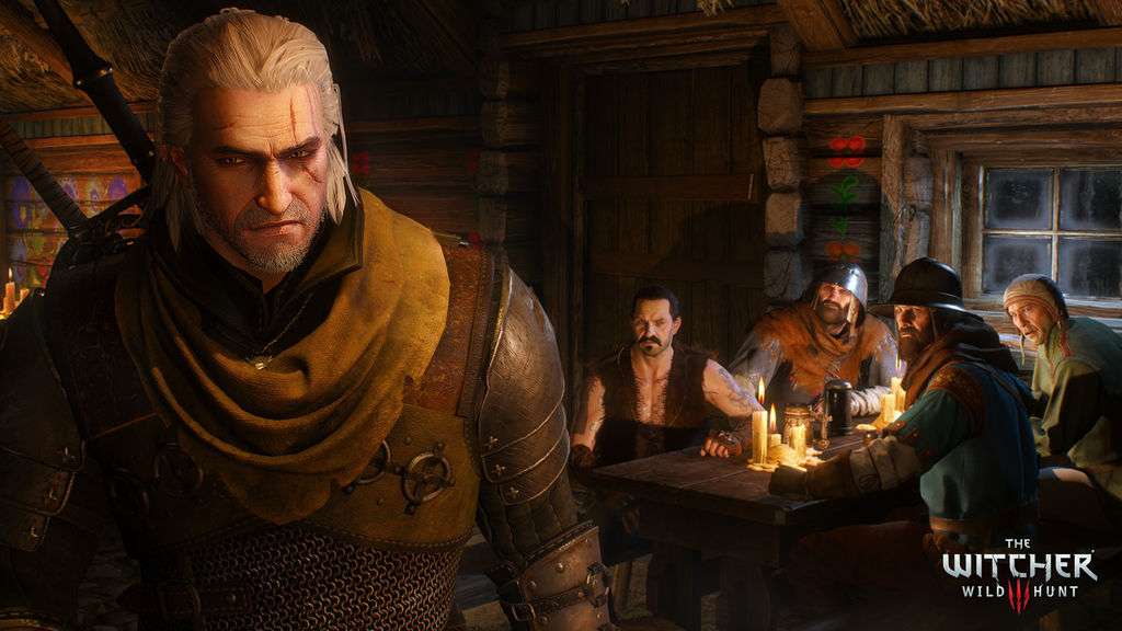 The Witcher 3: Wild Hunt (GOTY Edition)