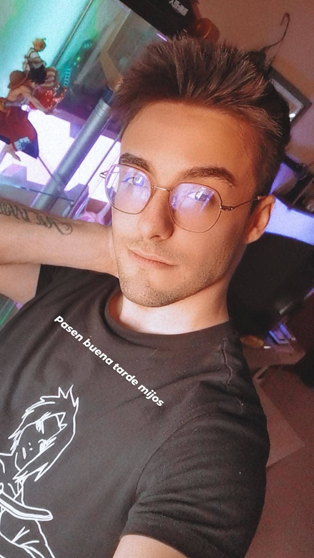 ItsShayton