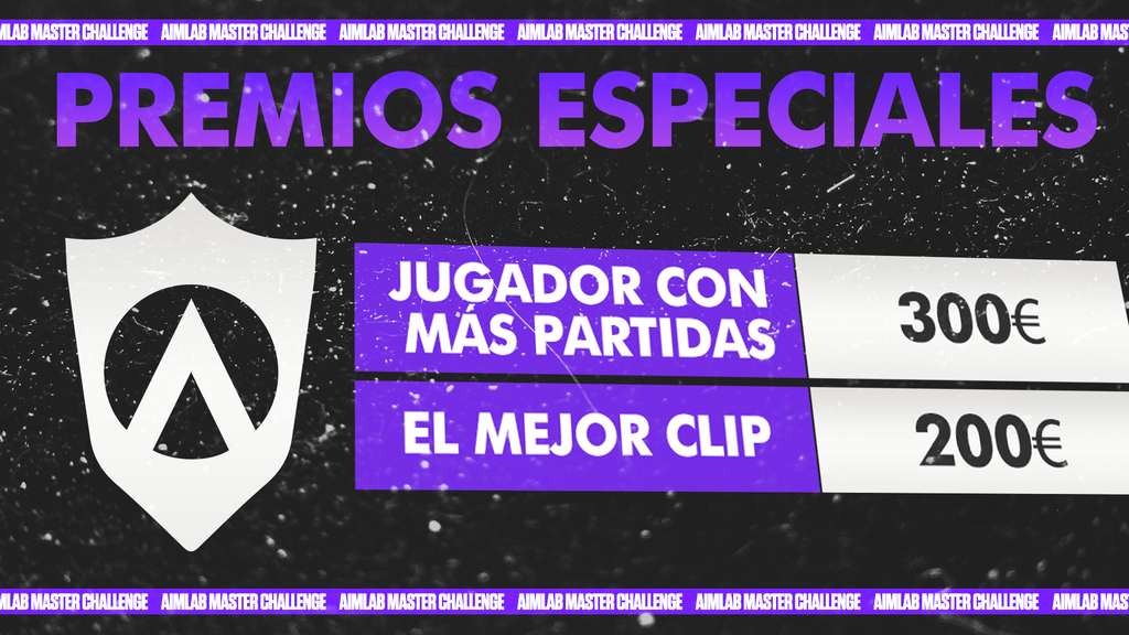 Premios especiales