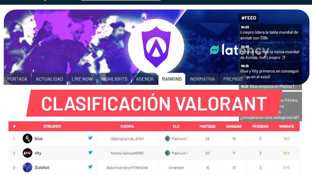 Web Oficial