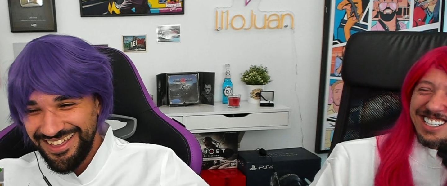 IlloJuan y Kanekro