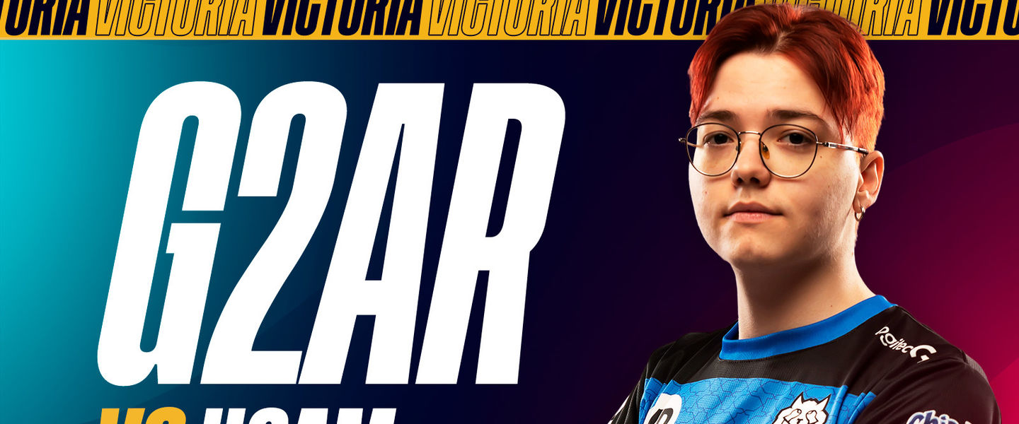 G2 Arctic ganó a UCAM