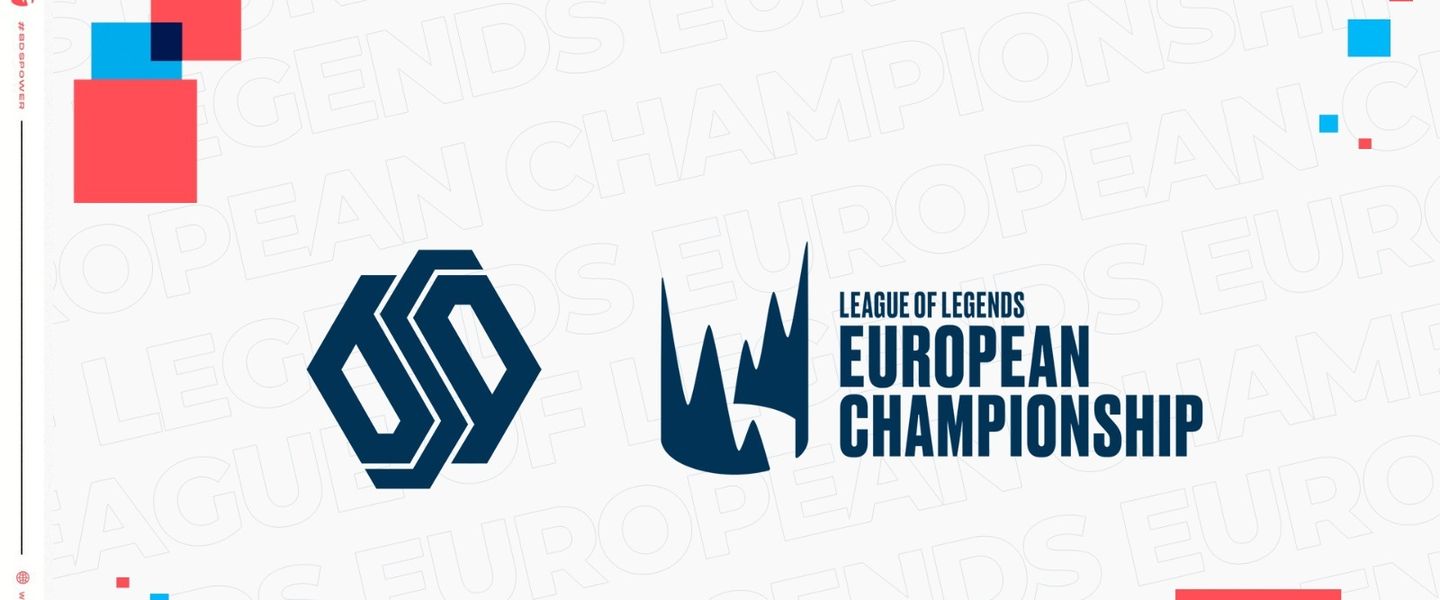 Team BDS es nuevo equipo de la LEC
